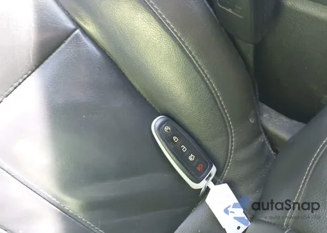 2013 Ford Escape Titanium z USA, uszkodzony, nr VIN 1FMCU9J96DUD62993